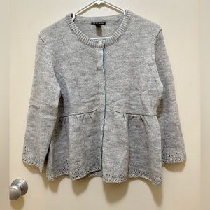 Lucky Brand sweater, size:M